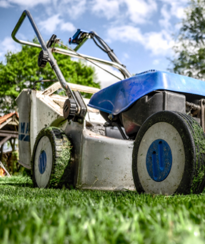 Community Gardentool Sheds