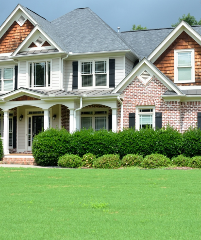 Cooled Gardens by The Bay